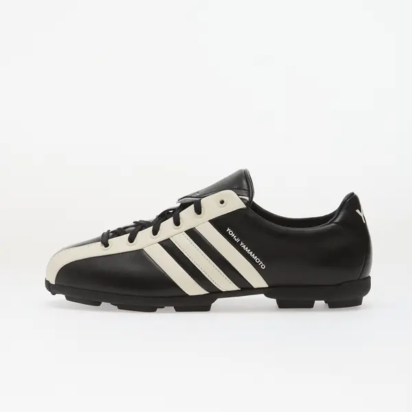 Y-3 Сникърси Y-3 Field Black/ Off White/ Off White EUR 39 1/3
