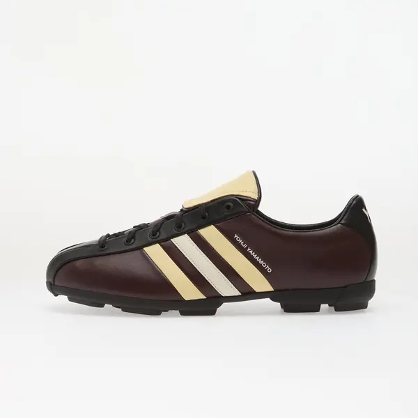 Y-3 Сникърси Y-3 Field Night Red/ Black/ Easy Yellow EUR 44 2/3