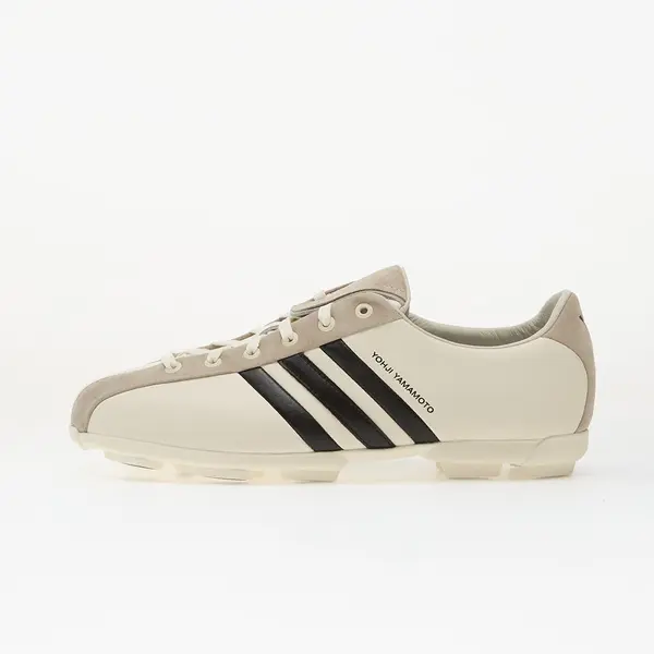 Y-3 Сникърси Y-3 Field Off White/ Black/ Light Brown EUR 40
