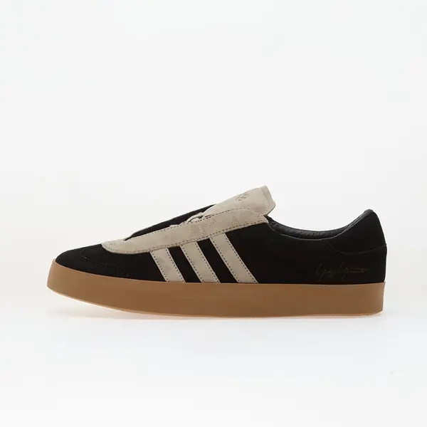 Y-3 Сникърси Y-3 Gazelle Black/ Black/ Light Brown EUR 39 1/3