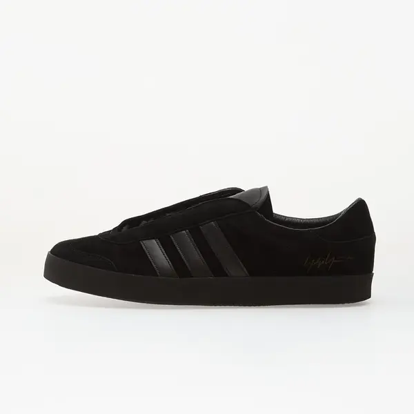 Y-3 Сникърси Y-3 Gazelle Black/ Black/ Off White EUR 39 1/3