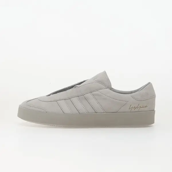 Y-3 Сникърси Y-3 Gazelle Grey Two/ Grey Two/ Grey Two EUR 40 2/3