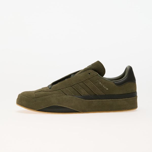 Y-3 Сникърси Y-3 Gazelle Olive Strada/ Olive Strada/ Night Cargo EUR 44 2/3