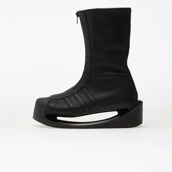 Y-3 Сникърси Y-3 Gendo Boot Black/ Black/ Black EUR 40 2/3