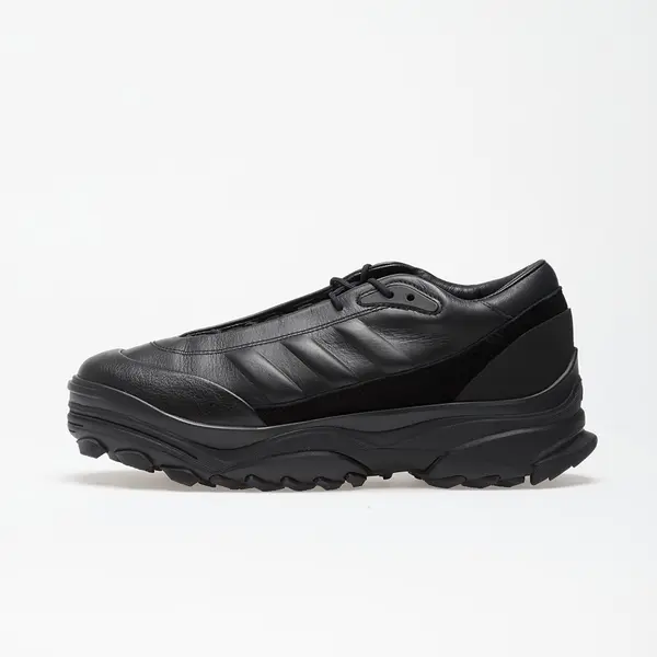 Y-3 Сникърси Y-3 GENDO BOOT Black/ Black/ Black EUR 41 1/3