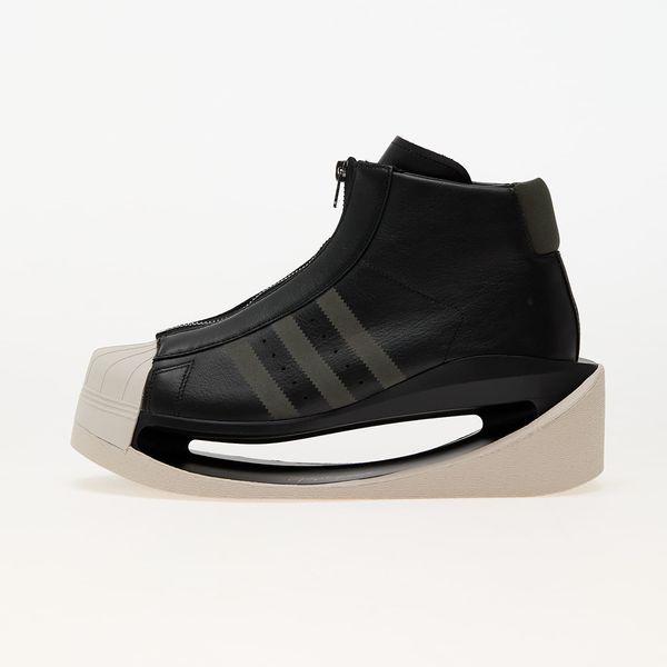 Y-3 Сникърси Y-3 Gendo Pro Model Black/ Cinder/ Chapea EUR 39 1/3