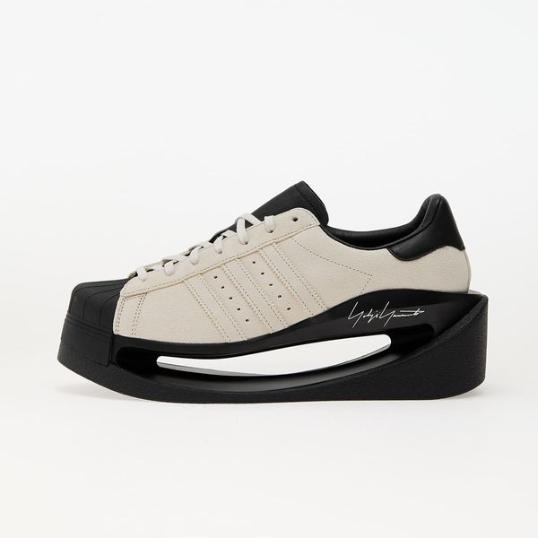Y-3 Сникърси Y-3 Gendo Superstar Talc/ Talc/ Black EUR 38