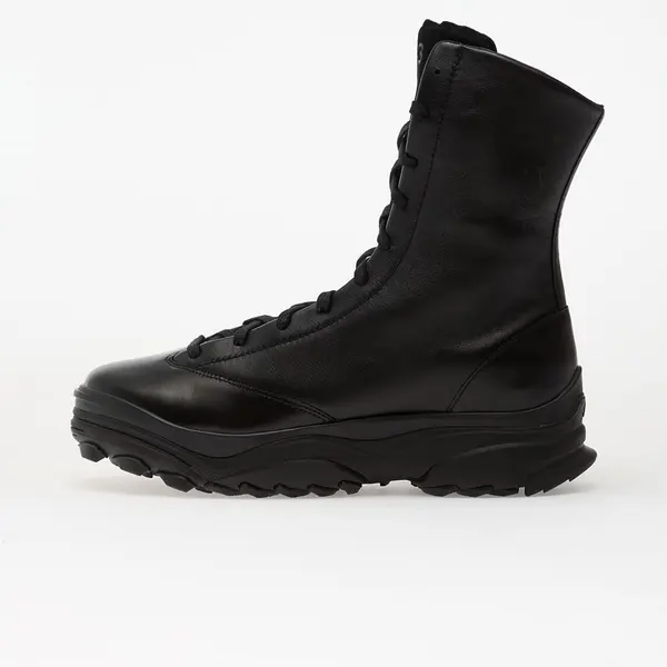 Y-3 Сникърси Y-3 GSG9 Hi Black/ Black/ Black EUR 38