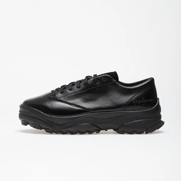 Y-3 Сникърси Y-3 Gsg9 Lo Black/ Black/ Black EUR 38