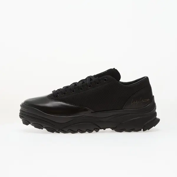 Y-3 Сникърси Y-3 Gsg9 Lo Black/ Black/ Black EUR 44