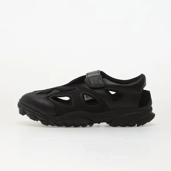 Y-3 Сникърси Y-3 Gsg9 Sandal Black/ Black/ Black EUR 40 2/3