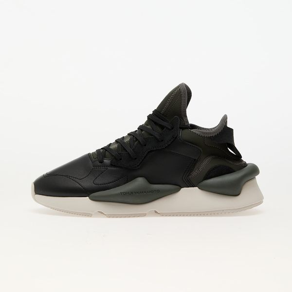 Y-3 Сникърси Y-3 Kaiwa Black/ Cinder/ Chapea EUR 39 1/3