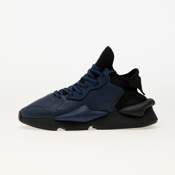 Y-3 Сникърси Y-3 Kaiwa Collegiate Navy/ Collegiate Navy/ Black EUR 36 2/3