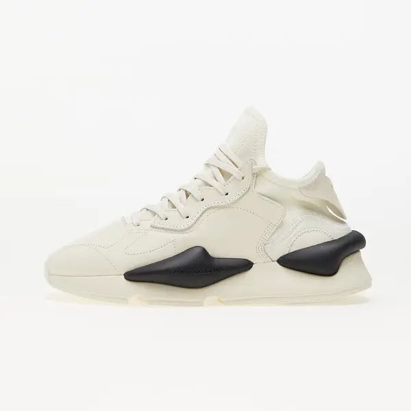 Y-3 Сникърси Y-3 Kaiwa Crew White/ Off White/ Black EUR 40