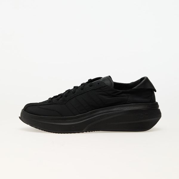 Y-3 Сникърси Y-3 Ls Vintage Run Black/ Black/ Black EUR 43 1/3