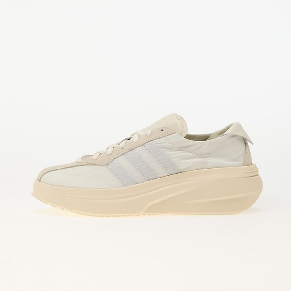 Y-3 Сникърси Y-3 Ls Vintage Run Off-White/ Black/ Aluminium EUR 40 2/3