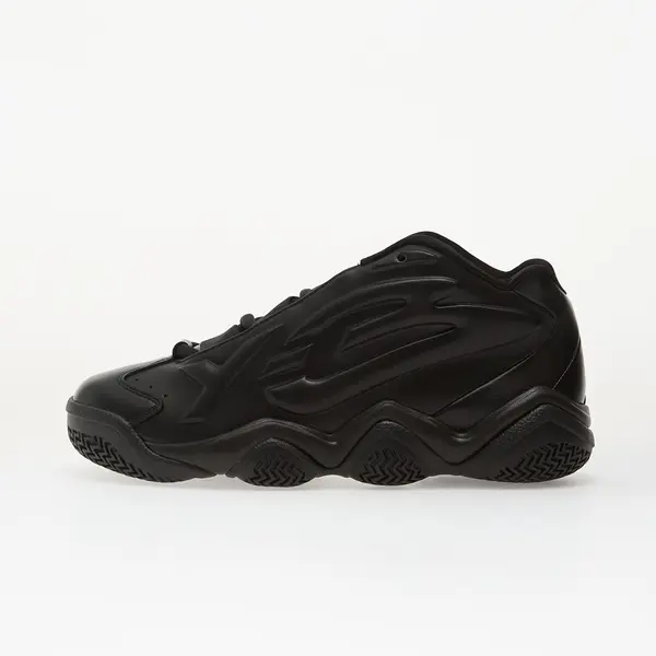 Y-3 Сникърси Y-3 Megaball Black/ Black/ Black EUR 44