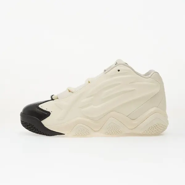 Y-3 Сникърси Y-3 Megaball Off White/ Off White/ Black EUR 41 1/3