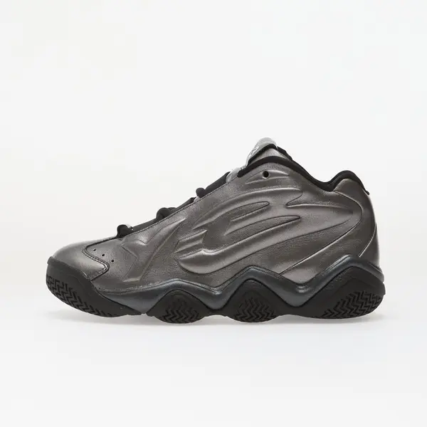 Y-3 Сникърси Y-3 Megaball Silver Met./ Silver Met./ Black EUR 44 2/3