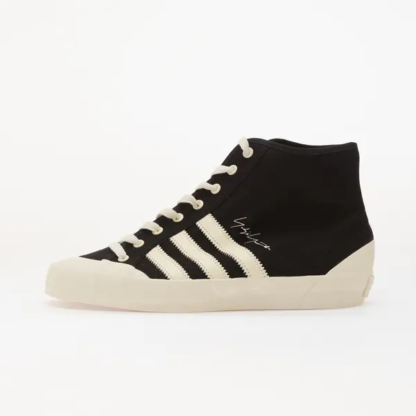 Y-3 Сникърси Y-3 Nisi HI Black/ Black/ Off White EUR 39 1/3