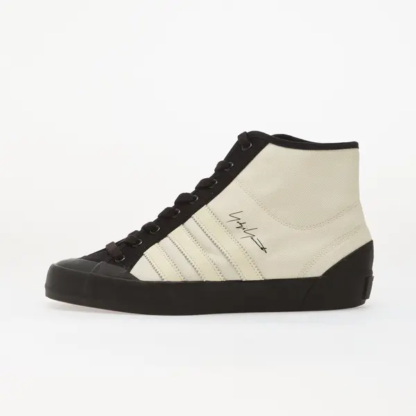 Y-3 Сникърси Y-3 Nisi HI Off White/ Off White/ Black EUR 43 1/3