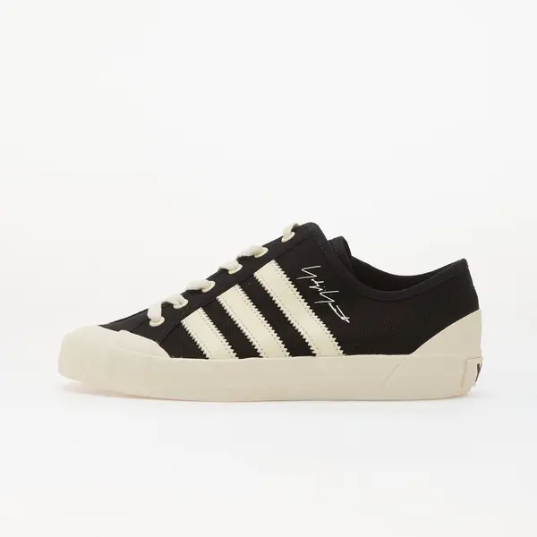 Y-3 Сникърси Y-3 Nisi LO Black/ Black/ Off White EUR 45 1/3