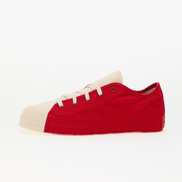Y-3 Сникърси Y-3 Nizza Lo Better Scarlet/ Better Scarlet/ Wonder White EUR 39 1/3