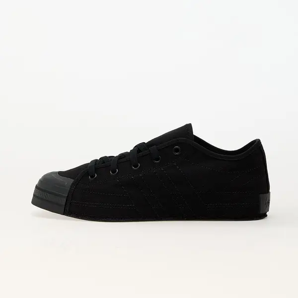 Y-3 Сникърси Y-3 Nizza Lo Black/ Black/ Black EUR 38 2/3