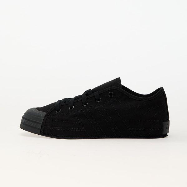Y-3 Сникърси Y-3 Nizza Lo Black/ Black/ Black EUR 38