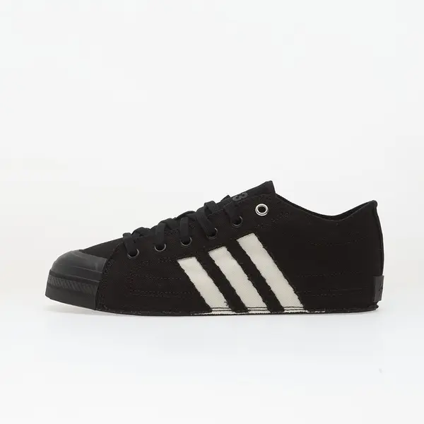 Y-3 Сникърси Y-3 Nizza Lo Black/ Black/ Off White EUR 46 2/3