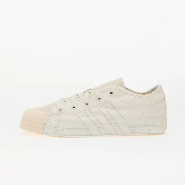Y-3 Сникърси Y-3 Nizza Lo Core White/ Talc/ Wonder White EUR 38 2/3