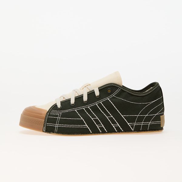 Y-3 Сникърси Y-3 Nizza Lo Night Cargo/ Crew White/ Gum EUR 45 1/3