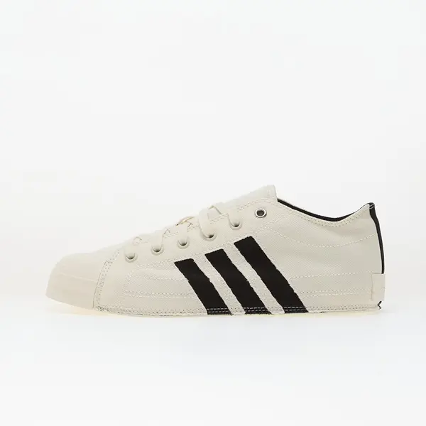 Y-3 Сникърси Y-3 Nizza Lo Off White/ Off White/ Core Black EUR 47 1/3