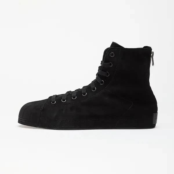 Y-3 Сникърси Y-3 Nizzastar Hi Black/ Black/ Black EUR 37 1/3