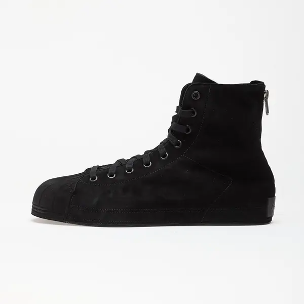 Y-3 Сникърси Y-3 Nizzastar Hi Black/ Black/ Black EUR 38 2/3