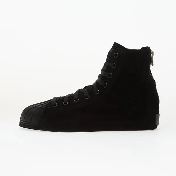 Y-3 Сникърси Y-3 Nizzastar Hi Black/ Black/ Black EUR 43 1/3
