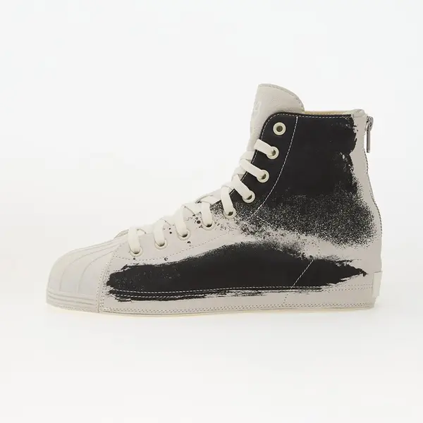 Y-3 Сникърси Y-3 Nizzastar Hi Off White/ Off White/ Off White EUR 39 1/3