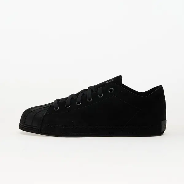 Y-3 Сникърси Y-3 Nizzastar Lo Black/ Black/ Black EUR 42