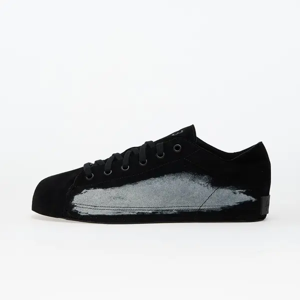 Y-3 Сникърси Y-3 Nizzastar Lo Black/ Black/ Off White EUR 38