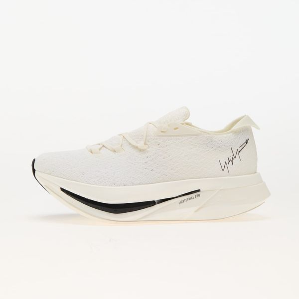 Y-3 Сникърси Y-3 Prime X 2 Strung Off-White/ Core Black/ Off-White EUR 43 1/3