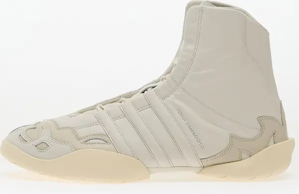 Y-3 Сникърси Y-3 Regu 2002 Hi Orbit Grey/ Alumina/ Cream White EUR 37 1/3