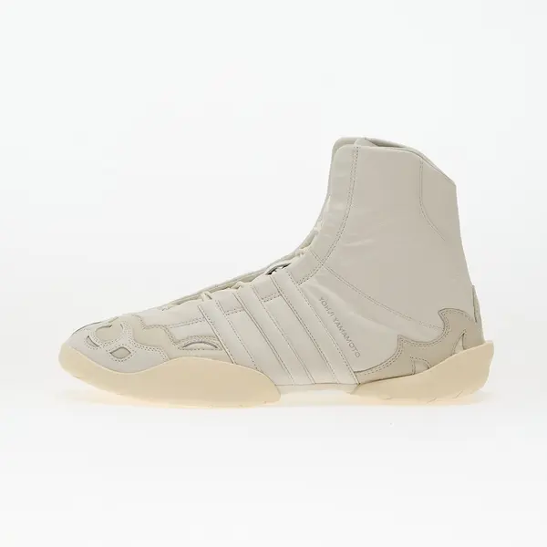 Y-3 Сникърси Y-3 Regu 2002 Hi Orbit Grey/ Alumina/ Cream White EUR 38 2/3