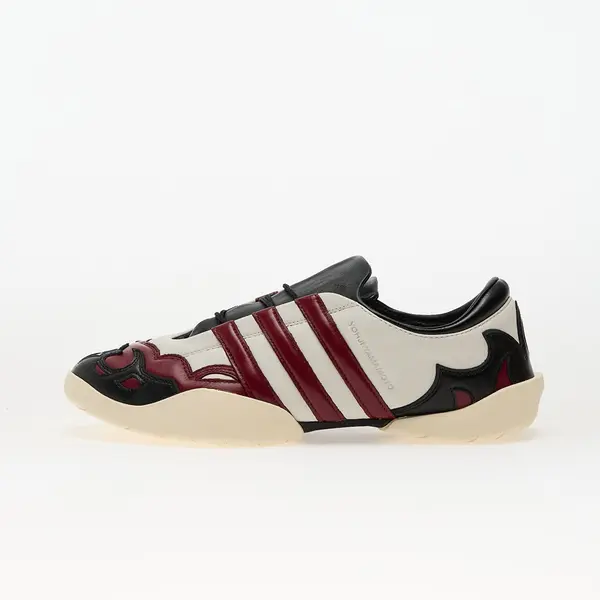 Y-3 Сникърси Y-3 Regu 2002 Orbit Grey/ Collegiate Burgundy/ Black EUR 43 1/3