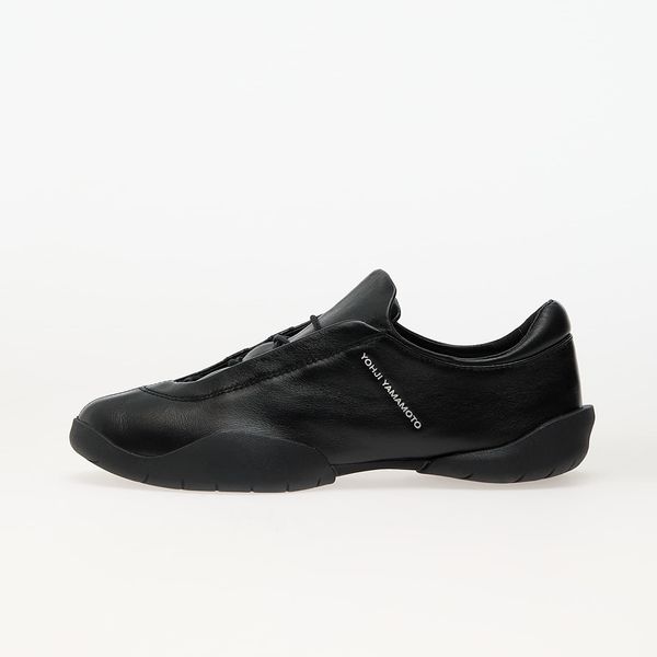 Y-3 Сникърси Y-3 Regu Black/ Black/ Black EUR 37 1/3