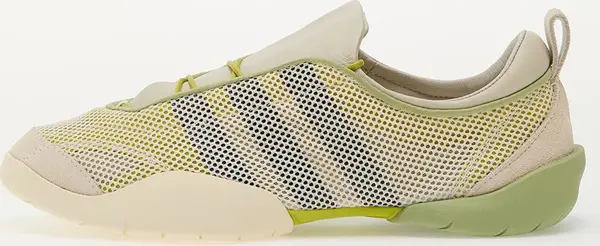 Y-3 Сникърси Y-3 Regu Black/ Talc/ Black EUR 37 1/3