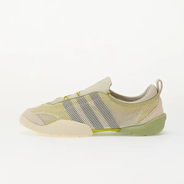 Y-3 Сникърси Y-3 Regu Black/ Talc/ Black EUR 37 1/3