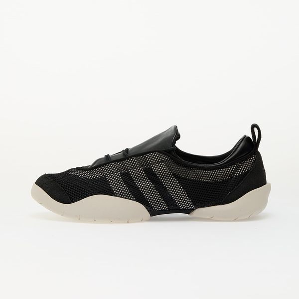 Y-3 Сникърси Y-3 Regu Black/ Talc/ Black EUR 37 1/3