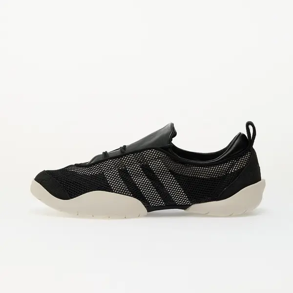Y-3 Сникърси Y-3 Regu Black/ Talc/ Black EUR 38 2/3