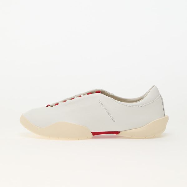 Y-3 Сникърси Y-3 Regu Mary Jane Core White/ Crew White/ Better Scarlet EUR 37 1/3