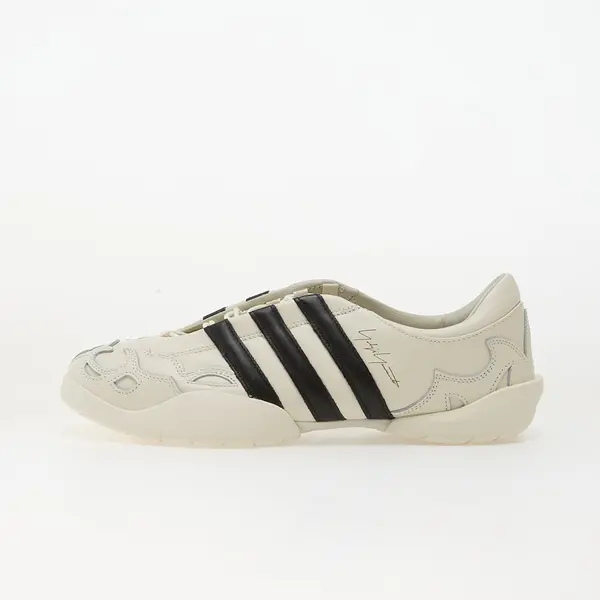 Y-3 Сникърси Y-3 Regu Mary Jane Off White/ Off White/ Black EUR 44 2/3